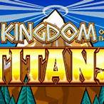 kingdom of the titans slot